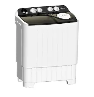 Aisen A75SWM700 7.5 Kg Semi Automatic Top Load Washing Machine