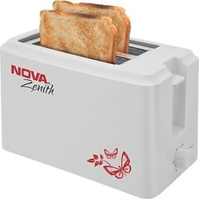 Nova Smart Nbt-2307/00 700 W Pop Up Toaster