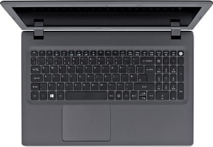 Acer Aspire E5-573G-52G3 (NX.MVRAA.004) Laptop (5th Gen Intel Ci5/ 8GB/ 1TB/ Win10/ 2GB Graph)