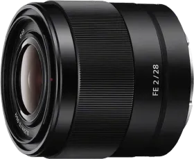 Sony FE 28mm F/2 Lens