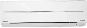 Panasonic CS/CU-RU12VKYW 1 Ton 3 Star Split Inverter AC