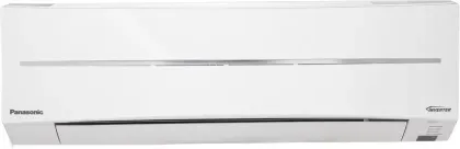 Panasonic CS/CU-RU12VKYW 1 Ton 3 Star Split Inverter AC