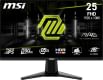 MSI MAG 255F E20 24.5 Inch Full HD Gaming Monitor