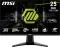 MSI MAG 255F E20 24.5 Inch Full HD Gaming Monitor