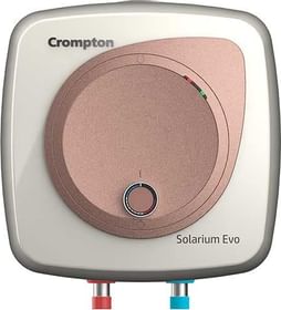 Crompton Solarium Evo 25L Storage Water Geyser