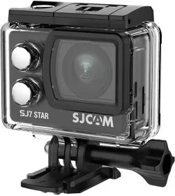 SJCAM SJ7 Star 4K Action Camera