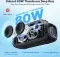 EarFun UBOOM X 80W Bluetooth Speaker