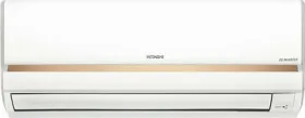 Hitachi 3100S RAFG312HFEOZ1 1.0 Ton 3 Star Inverter Split AC