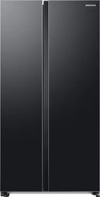 Samsung RS76CG8115B1 653 L Side by Side Refrigerator