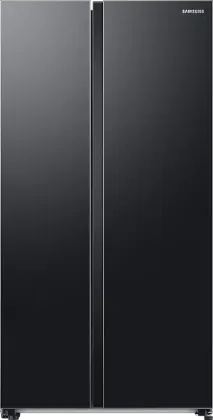 Samsung RS76CG8115B1 653 L Side by Side Refrigerator