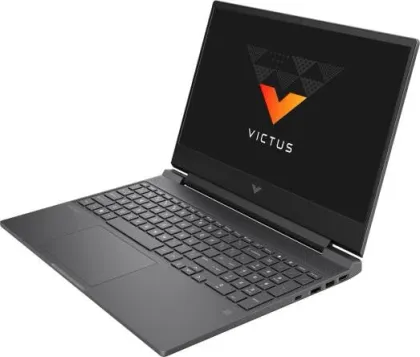 HP Victus 15-fa1082wm Gaming Laptop (13th Gen Core i5/ 16GB/ 512GB SSD/ Win11/ 6GB RTX4050)