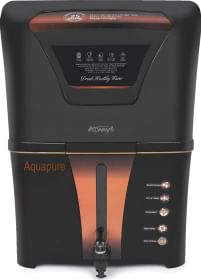 Always Aquapure 12 L Water Purifier (RO + UV + UF + Copper + TDS)