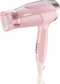 Nova Premium Silky Shine NHP 8202 Hair Dryer