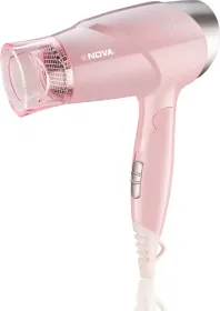 Nova Premium Silky Shine NHP 8202 Hair Dryer