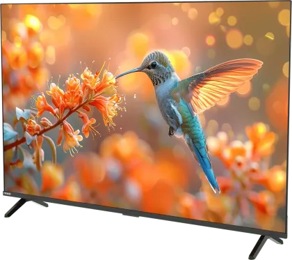 Croma Pro CREL055UGQ024650 55 inch Ultra HD 4K Smart QLED TV