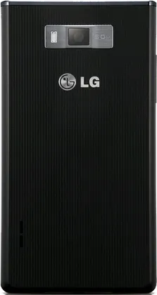 LG Optimus L7 P705
