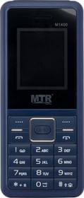 MTR M1400