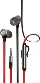 Interstep IS-HF-BW35 Wired Headset