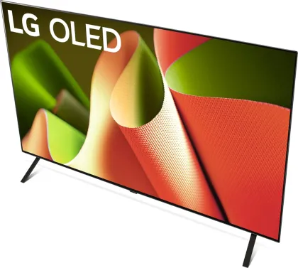 LG B4 55 inch Ultra HD 4K Smart OLED TV (OLED55B4PUA)