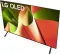 LG B4 55 inch Ultra HD 4K Smart OLED TV (OLED55B4PUA)