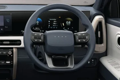 Hyundai Venue HX8 Diesel AT DT