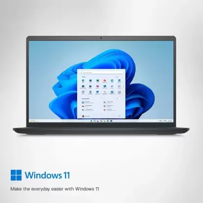 Dell Inspiron 3520 IN3520RVTGV001ORB1 Laptop (11th Gen Core i3/ 8GB/ 512GB SSD/ Win11)