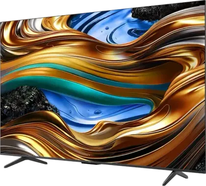 TCL P755 Pro 75 inch Ultra HD 4K Smart QLED TV (75P755 Pro)