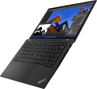 Lenovo ThinkPad P14s 21HFS06X00 Laptop (13th Gen Core i7/ 16GB/ 1TB SSD/ Win11 Pro)