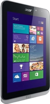 Acer Iconia W4-820 Tablet (64GB)