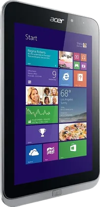 Acer Iconia W4-820 Tablet (64GB)