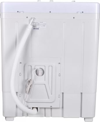 Candes CTPL72PL1SWM 7.2 Kg Semi Automatic Washing Machine