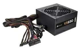 Corsair VS 650 650W Power Supply