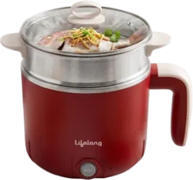 Lifelong LLEMK09 1.2L Electric Kettle
