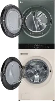 LG FWT1310BG 13 Kg Fully Automatic Front Load Washing Machine