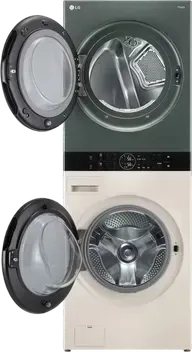 LG FWT1310BG 13 Kg Fully Automatic Front Load Washing Machine