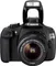 Canon EOS 1200D DSLR Camera (EF-S 18-55 IS II + 55-250mm IS II)