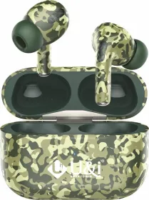 U&i Missile Series True Wireless Earbuds