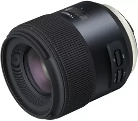 Tamron SP 45 mm F/1.8 Di VC USD F013N Lens