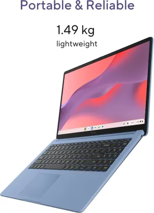 Asus Chromebook 2026 CM1505CM4A-S70080 Laptop (MediaTek Kompanio 540/ 4GB/ 64GB/ Chrome OS)