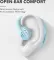 Soundcore AeroFit Pro True Wireless Earbuds
