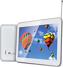 iBall 3G 1023-Q18 Tablet