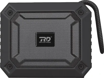 RD Squeeze B-30 7W Bluetooth Speaker