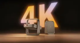 Xgimi Z9X Ultra HD 4K Projector