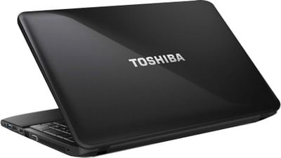 Toshiba Satellite C850-I5213 Laptop (2nd Gen Ci3/ 2GB/ 500GB/ Win7 HB)