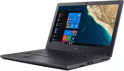 Acer Travelmate P2410-G2-MG (NX.VGRSI.001) Laptop (8th Gen Ci7/ 12GB/ 1TB/ Linux/ 2GB Graph)