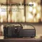 Divoom Mocha Retro 40W Bluetooth Speaker