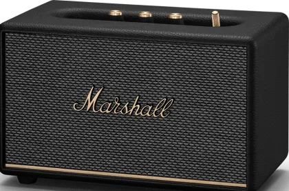Marshall Acton III 60W Bluetooth Speaker