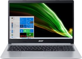 Acer Aspire 5 A515-45 NX.A84SI.007 Laptop (Ryzen 5 5500U/ 8GB/ 512GB SSD/ Win11)