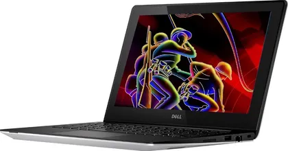 Dell Inspiron N3137 Touchscreen Laptop (4th Gen Intel Celeron/2GB/ 500GB/Intel HD graph/DOS/touch)