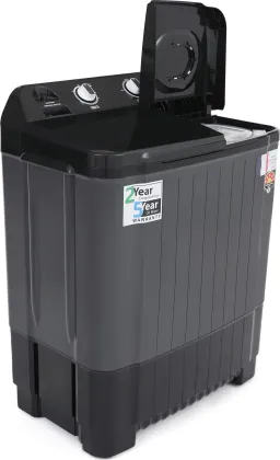 Thomson TSA8500SP 8.5 kg Semi Automatic Washing Machine